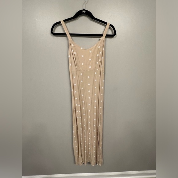 Old Navy polka dot dress - Picture 2 of 4